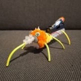 Maakplaats: bibberbot bouwen