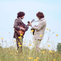 Tangarine presenteert nieuw album met volledige band