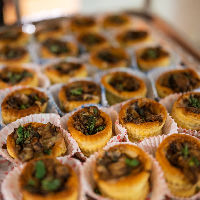 Daghap bij Stadkamer