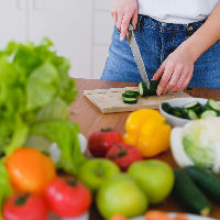 Lezing 'Plantenvoeding uit keukenresten'