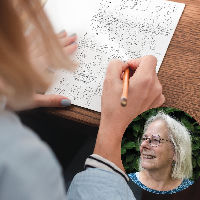 Stripscenario's schrijven met Paulien Andriessen