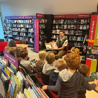Voorjaar met Staatsbosbeheer