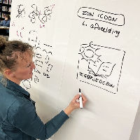 Mijn Tanthof: Teken je verhaal