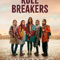 Internationale vrouwendag: Film Rule Breakers