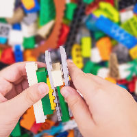 LEGO Robotics & Coding workshop