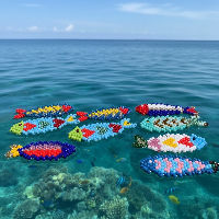 Creatief project: Wensvisje maken