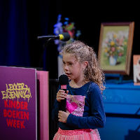 Workshop: Songwriting - Valentijn editie (8-12 jaar)