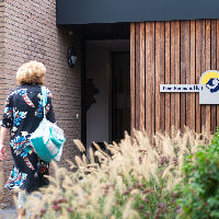 Thema-avond ‘Wegwijzer in zorg en ondersteuning als je ongeneeslijk ziek bent’