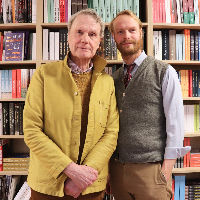 Van Dis Ongefilterd on tour