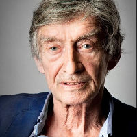 Auteursbezoek – Tomas Ross