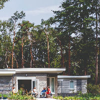 Bijna Thuis Huis Latesteyn - Hospice Nuenen