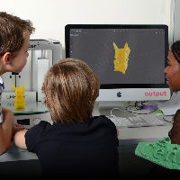 Tetem Online Kidslab