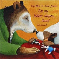 Interactief voorlezen uit 'En nu lekker slapen, Sam!'