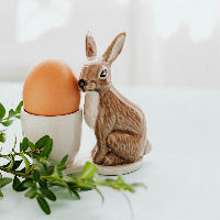 Natuurlijk Pasen (6-12 jr)