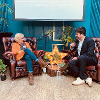 Zomaargasten: live talkshow met Onbekende Nederlanders