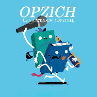 Een literaire wandeling | OPZICH Literair Festival