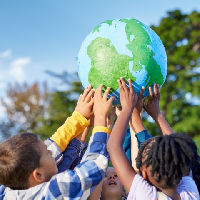 Vakantieactiviteit Duurzame Toekomst