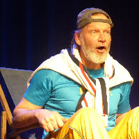 Jonathan de Zeemeeuw – Vertelvoorstelling | 6-106 jaar