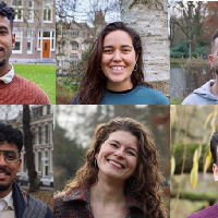 Tentoonstelling: Thuis Voelen