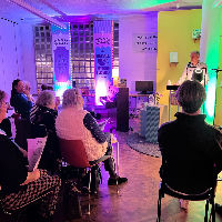 Literair Café 102 – Jouw verhaal in de Verhalenkaravaan (editie 2026)