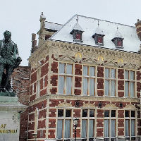 Historisch Café: Het Erfgoeddebat
