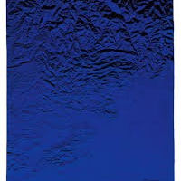 Kunstlezing: Yves Klein en zijn kunstenaarsfamilie