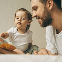Sterke verhalen - Voorlezen als een baas!