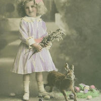 Lezing Jef de Jager - Paasrituelen en tradities