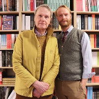 Adriaan van Dis - Ongefilterd On Tour