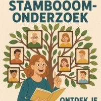 Cursus Stamboomonderzoek