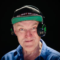 Wordbites Interactieve Performance