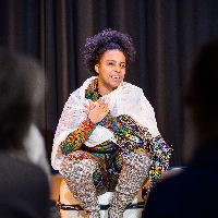 Vertelvoorstelling: Mijn plastic zak vol dromen | Saron Tesfahuney | 8-108 jaar