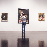 Bureau Boeiend: jouw verhaal over een kunstwerk | Volwassenen