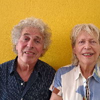 Concertlezing 'Beladen Huis'