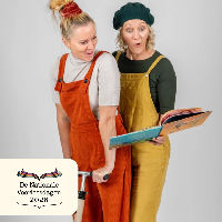 Kindervoorstelling: Ik wil je iets vertellen