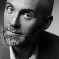 Literaire avond met Jaap Robben