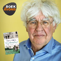 Boek 'n Avond met Geert Mak