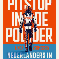 Lezing: Pitstop in de Polder, achter de schermen bij de Formule 1