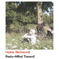 Film met nagesprek: Home Delivered