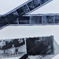 Workshop: Ontdek de magie van cyanotype