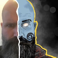 Waanzinnig Striptekenen (8-12jr.)