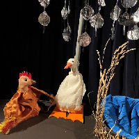 BoekStartochtend 0-4 jaar 25-03-2026 10:30