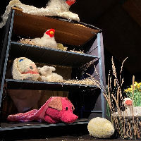 BoekStartochtend 0-4 jaar 22-04-2026 10:30