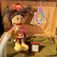 BoekStartochtend 0-4 jaar 27-05-2026 10:30