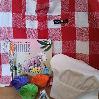 Voorlezen en Knutselen 28-03-2026 10:30