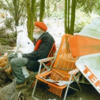 Lezing: Sjef van Dun, d'n Apenboer