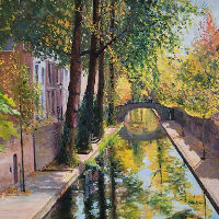 Tentoonstelling: Utrecht, met verve!