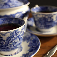 Koffie met... elkaar