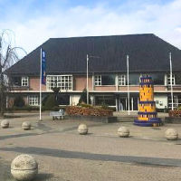 Politiek Café Lisse