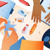 Spelen met woorden - Dichtworkshop | Cultuurcoach Oudewater 08-04-2026 14:00